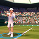 Image for article titled First Peek At EA's Grand Slam Tennis For Wii